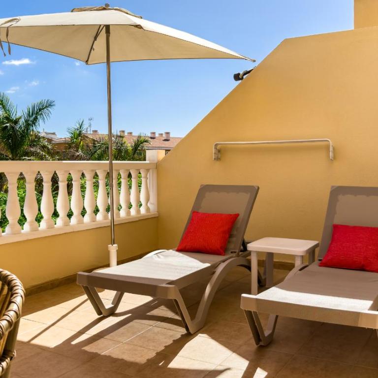 Primavera apartment with heated pool - Apartamento de 2 dormitorios - 34