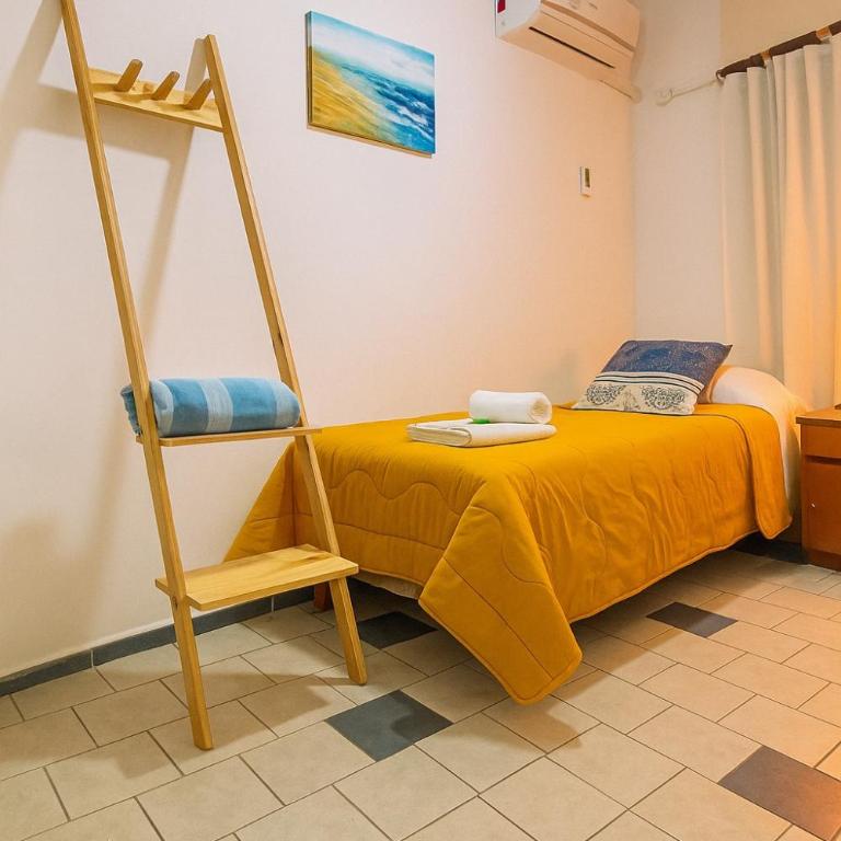 Hotel San José - Habitación Individual - 4