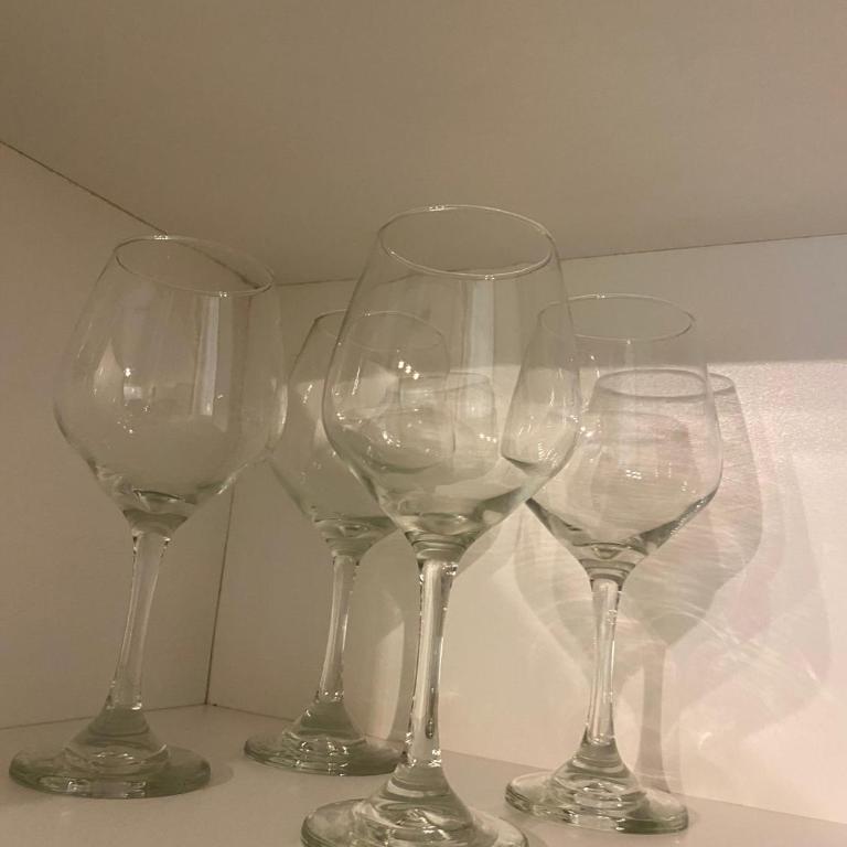 Lince Apartments - Apartamento de 3 dormitorios - 19