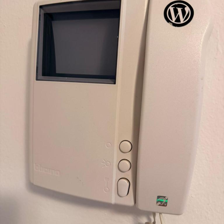 Appartamento Incantevole a 100metri dal mare e accanto alla Pista Ciclabile - Appartamento Deluxe con 1 Camera da Letto e Vista Giardino - 33