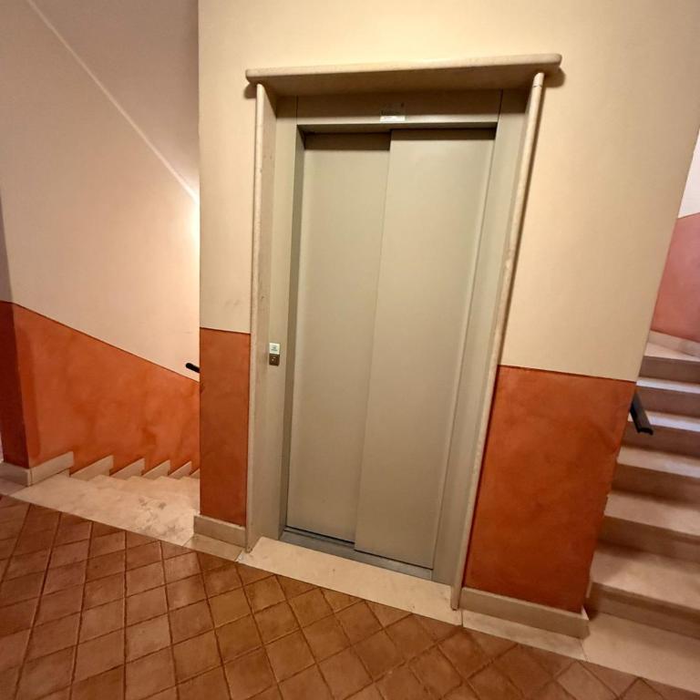Appartamento Incantevole a 100metri dal mare e accanto alla Pista Ciclabile - Appartamento Deluxe con 1 Camera da Letto e Vista Giardino - 37