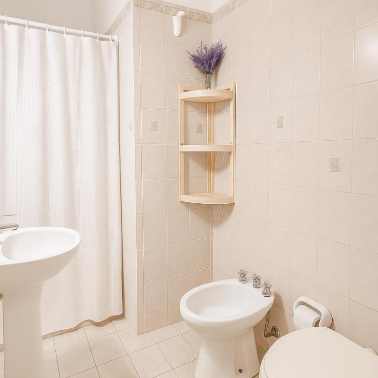 Hotel San José - Habitación Triple - 4