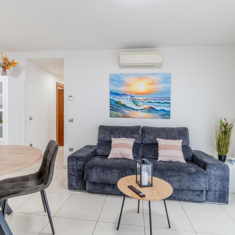 Arenas 12 Roses centre - Apartamento de 3 dormitorios - 12