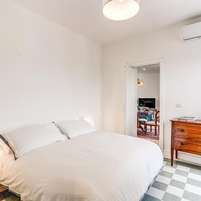 Borgo Vittorio 2 bdr Vatican - Appartamento con 2 Camere da Letto - 2