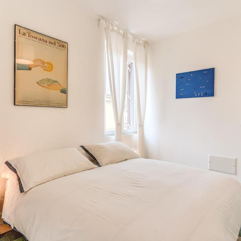 Borgo Vittorio 2 bdr Vatican - Appartamento con 2 Camere da Letto - 4