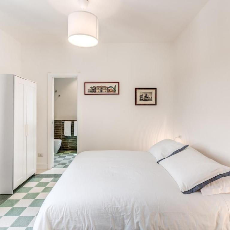 Borgo Vittorio 2 bdr Vatican - Appartamento con 2 Camere da Letto - 9