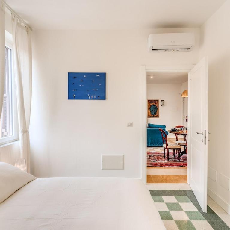 Borgo Vittorio 2 bdr Vatican - Appartamento con 2 Camere da Letto - 20