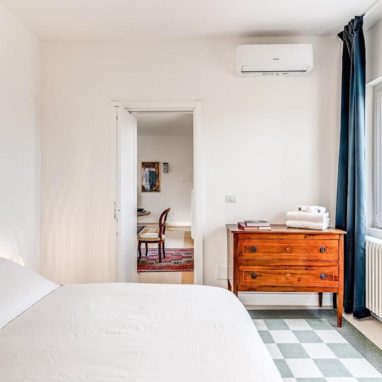Borgo Vittorio 2 bdr Vatican - Appartamento con 2 Camere da Letto - 24