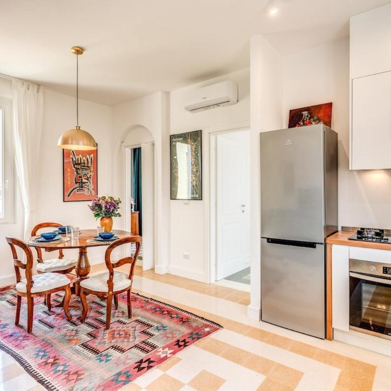 Borgo Vittorio 2 bdr Vatican - Appartamento con 2 Camere da Letto - 27