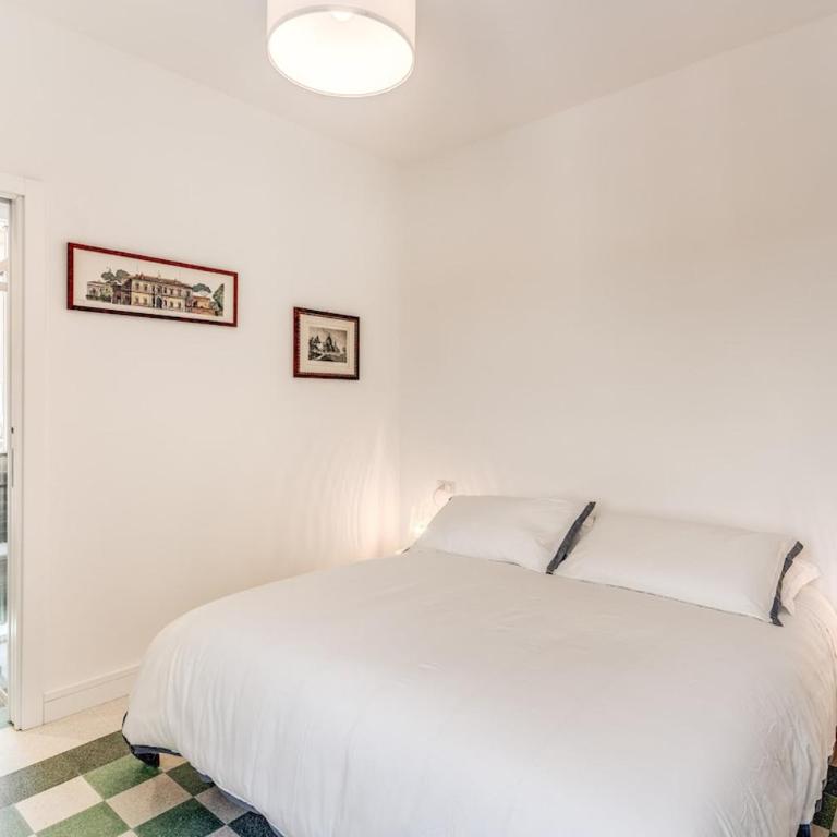 Borgo Vittorio 2 bdr Vatican - Appartamento con 2 Camere da Letto - 29