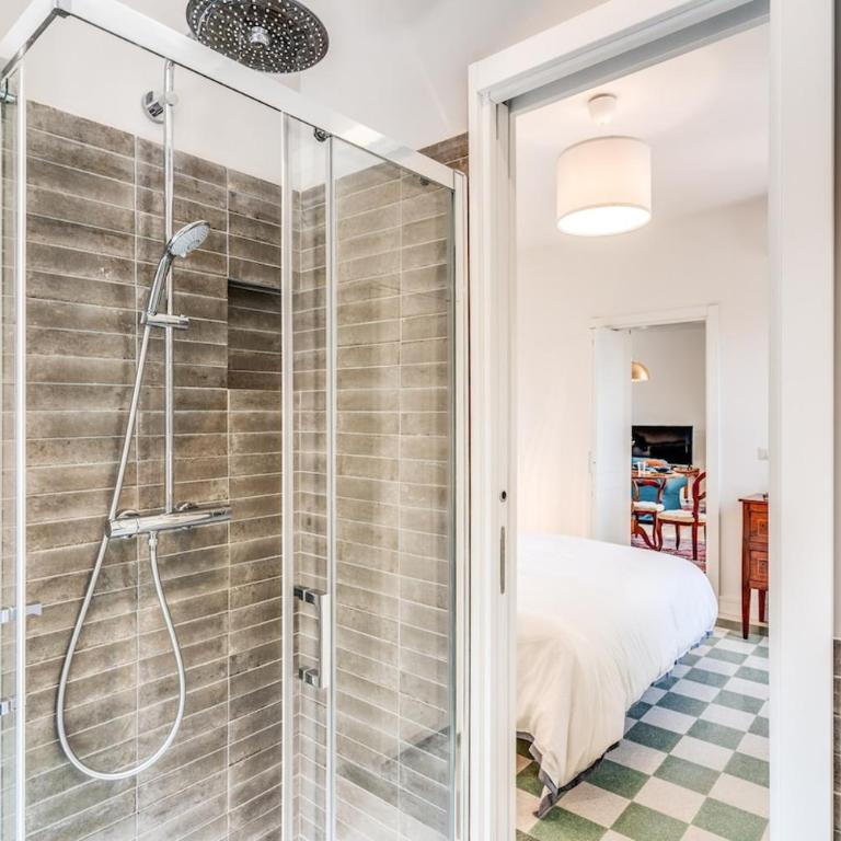 Borgo Vittorio 2 bdr Vatican - Appartamento con 2 Camere da Letto - 33