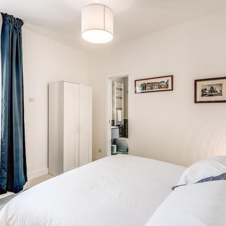 Borgo Vittorio 2 bdr Vatican - Appartamento con 2 Camere da Letto - 34