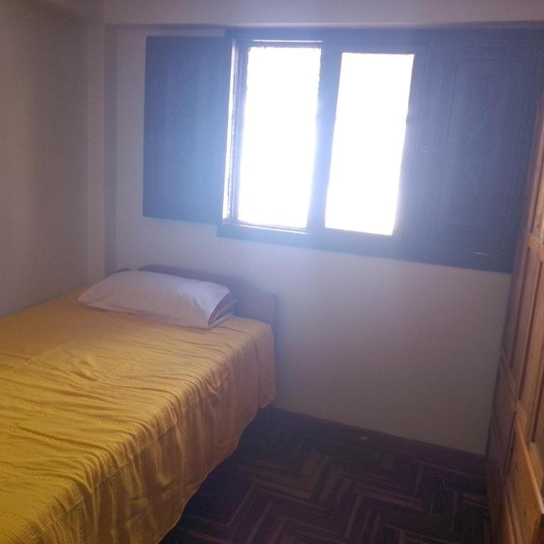 El despertar del inka - Apartamento de 3 dormitorios - 4