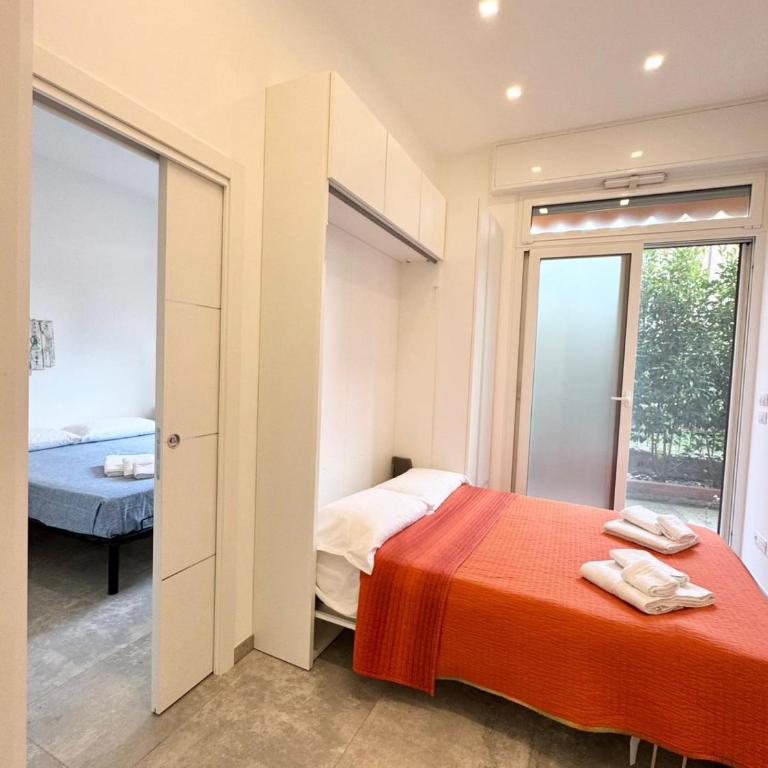 Casa Reci - Appartamento con 2 Camere da Letto - 3