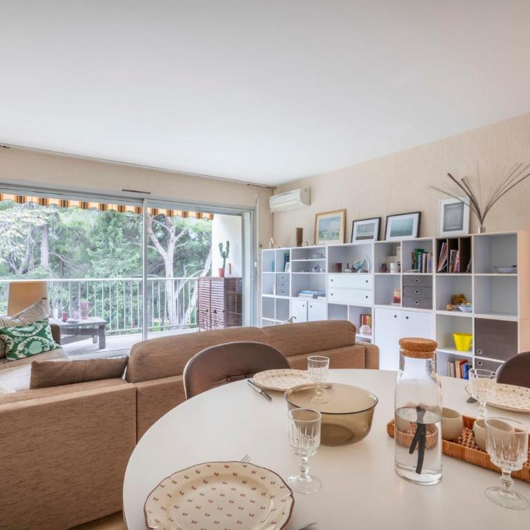 Appartement la Closeraie - Welkeys - Apartment - 6