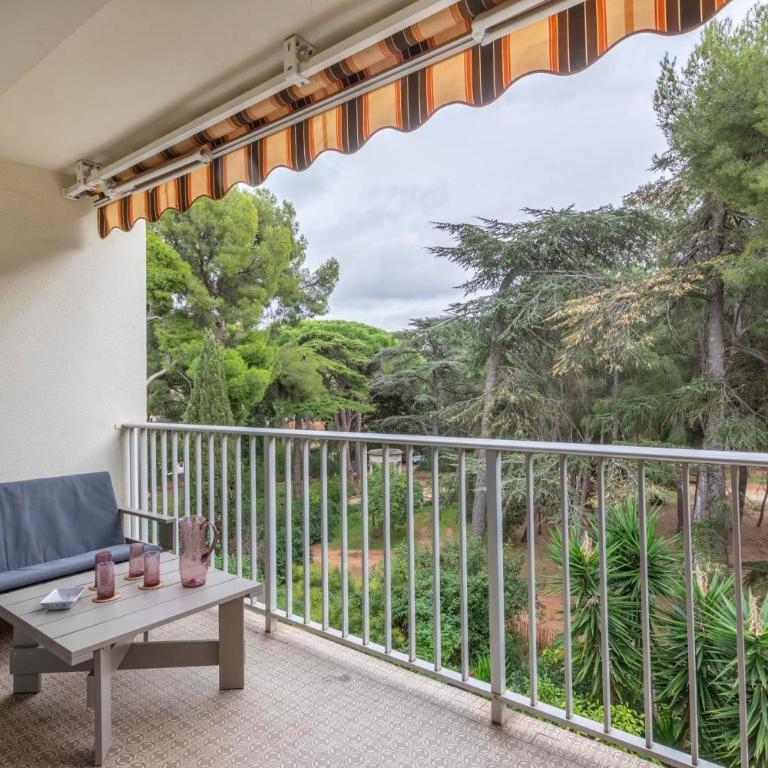Appartement la Closeraie - Welkeys - Apartment - 5