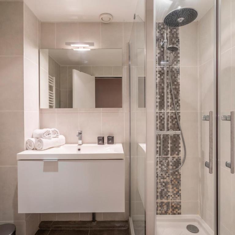 Appartement la Closeraie - Welkeys - Apartment - 10