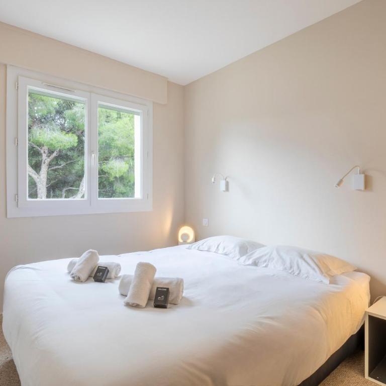 Appartement la Closeraie - Welkeys - Apartment - 9