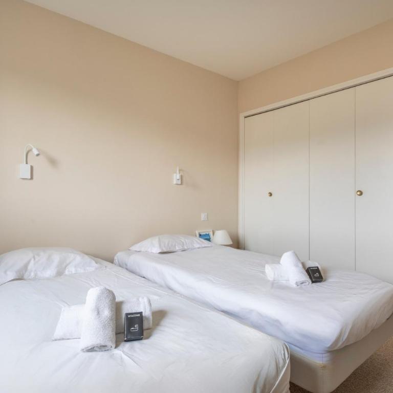 Appartement la Closeraie - Welkeys - Apartment - 13