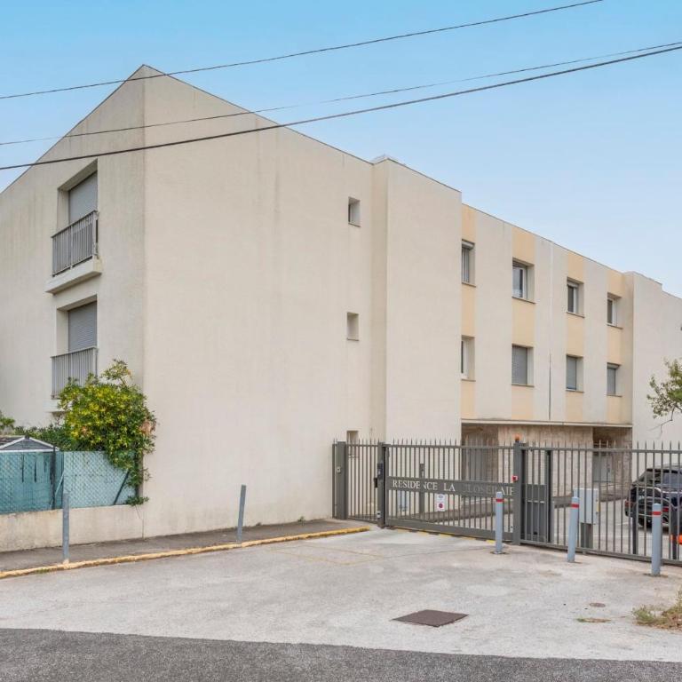 Appartement la Closeraie - Welkeys - Apartment - 16