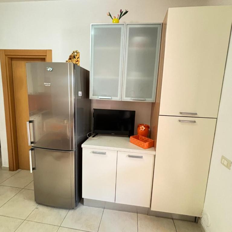 Gallipolitravel Residence Baia Verde - One-Bedroom House - 4