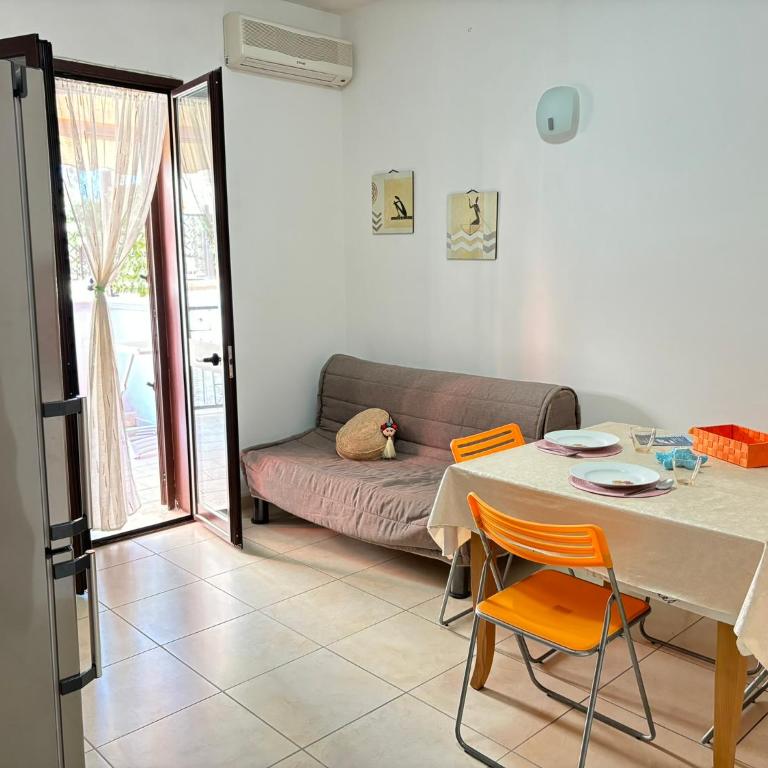 Gallipolitravel Residence Baia Verde - One-Bedroom House - 3
