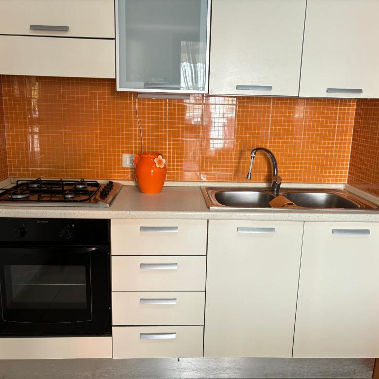 Gallipolitravel Residence Baia Verde - One-Bedroom House - 5