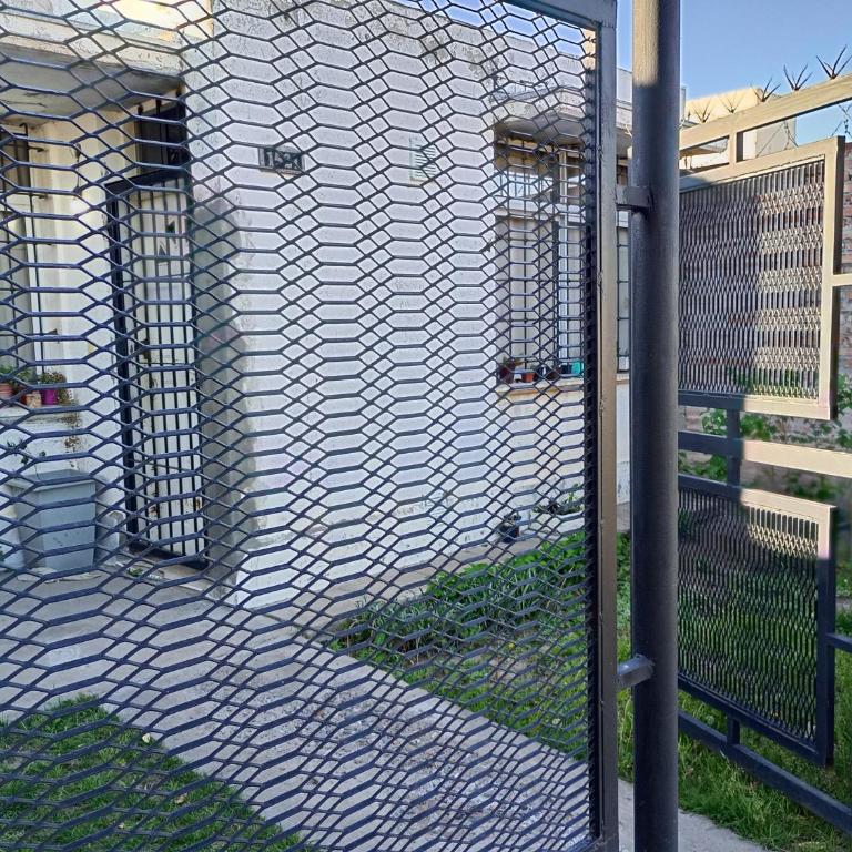 Casa Rawson - One-Bedroom House - 10