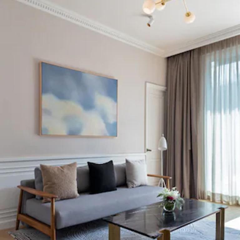 The Alest Hotel - Suite - 11