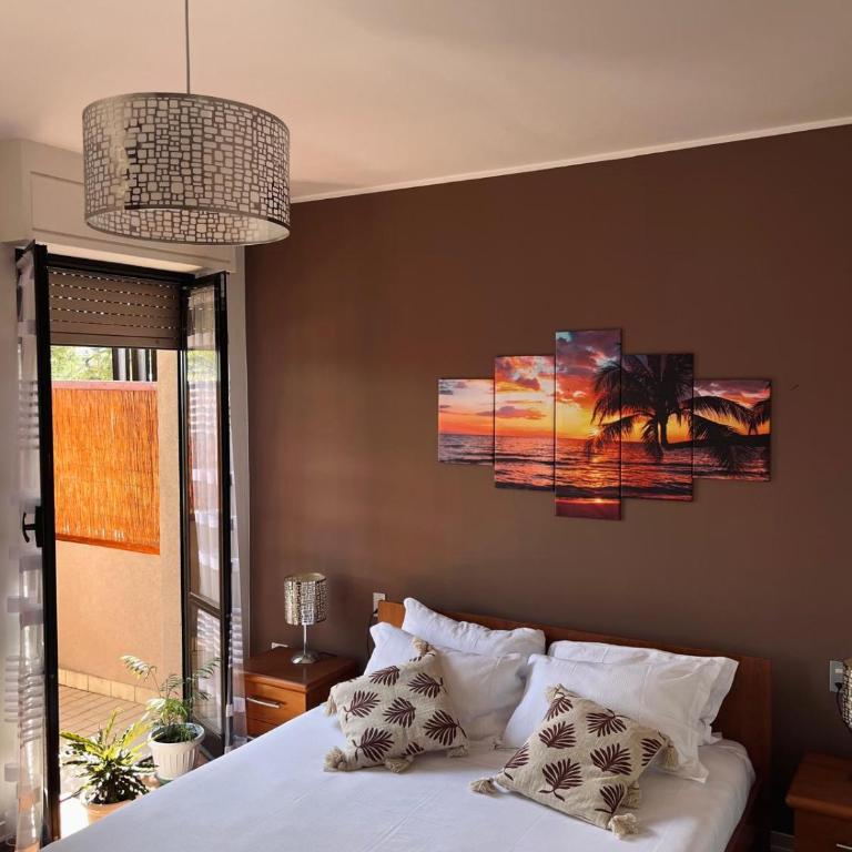 B&B Lary - Suite con 2 Camere da Letto - 13