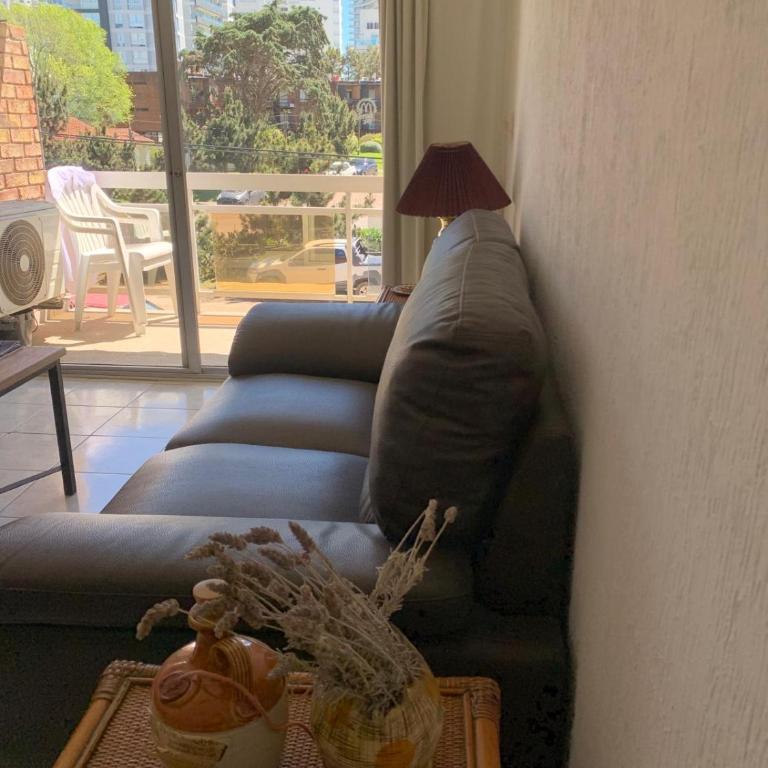 Departamento punta del este - One-Bedroom Apartment - 2