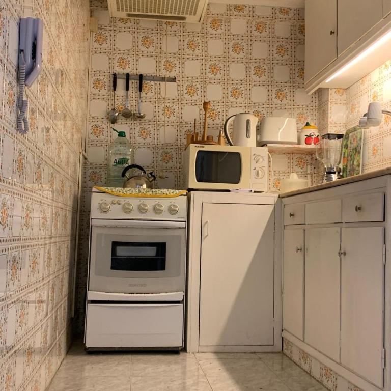 Departamento punta del este - One-Bedroom Apartment - 5