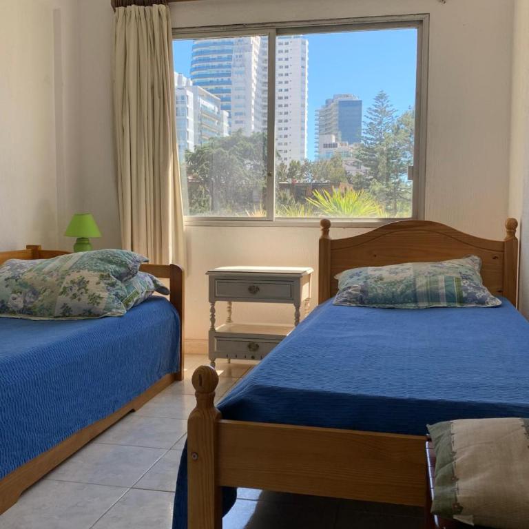 Departamento punta del este - One-Bedroom Apartment - 9