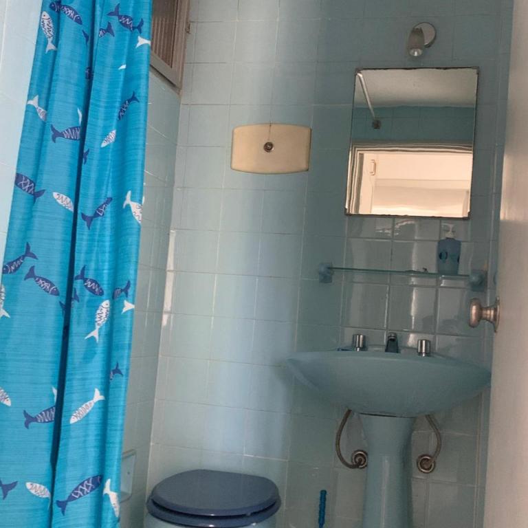 Departamento punta del este - One-Bedroom Apartment - 10