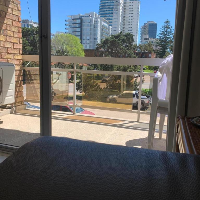 Departamento punta del este - One-Bedroom Apartment - 14