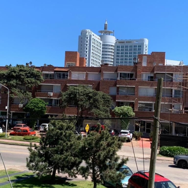 Departamento punta del este - One-Bedroom Apartment - 19