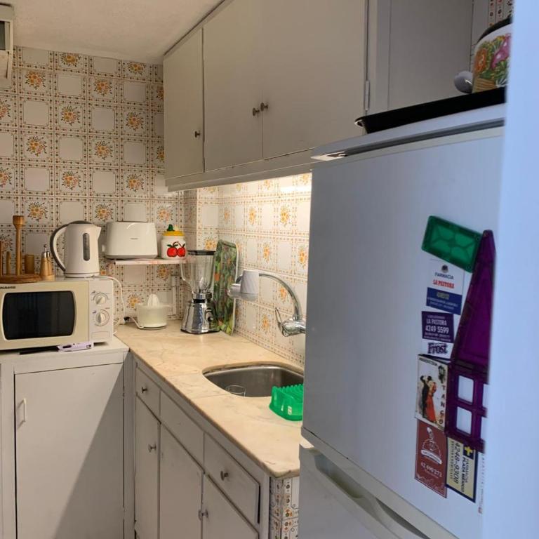 Departamento punta del este - One-Bedroom Apartment - 20