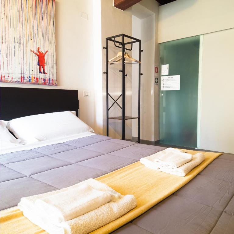 15th Century Loft - Verona City Centre - Deluxe Apartment - 8
