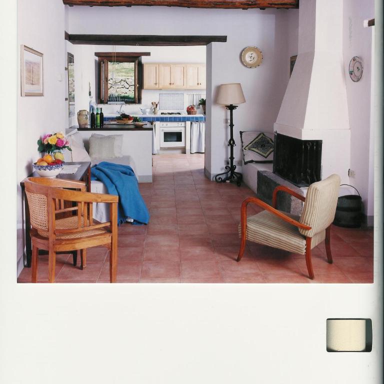 La Chiusetta - Appartamento Deluxe con 1 Camera da Letto e Vista Giardino - 3