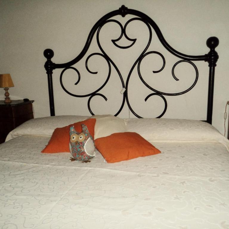 La Chiusetta - Appartamento Deluxe con 1 Camera da Letto e Vista Giardino - 1