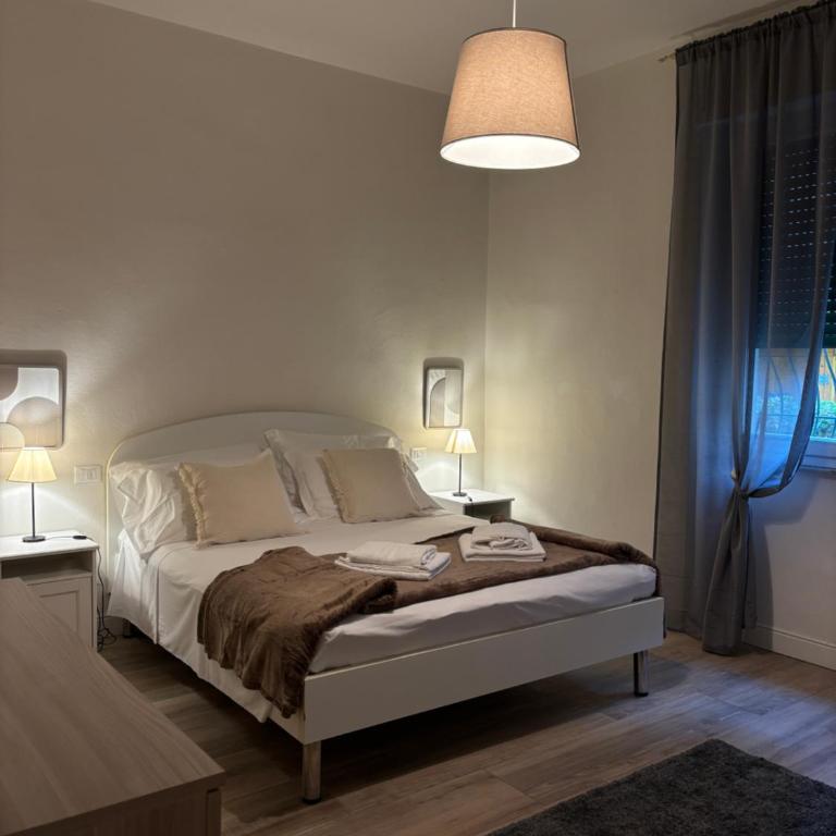 Green home - Two-Bedroom Apartment - 1