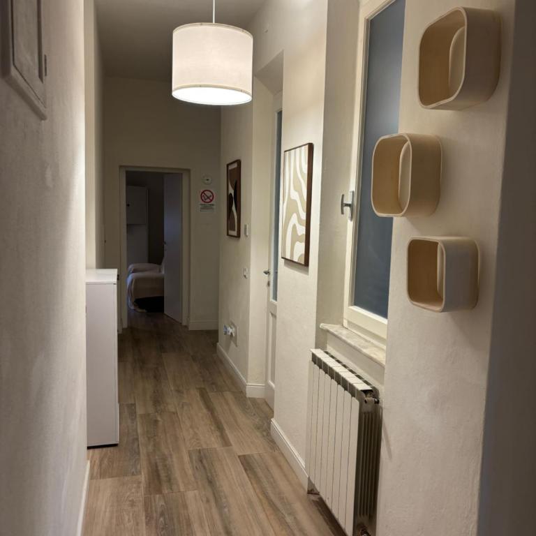 Green home - Two-Bedroom Apartment - 4