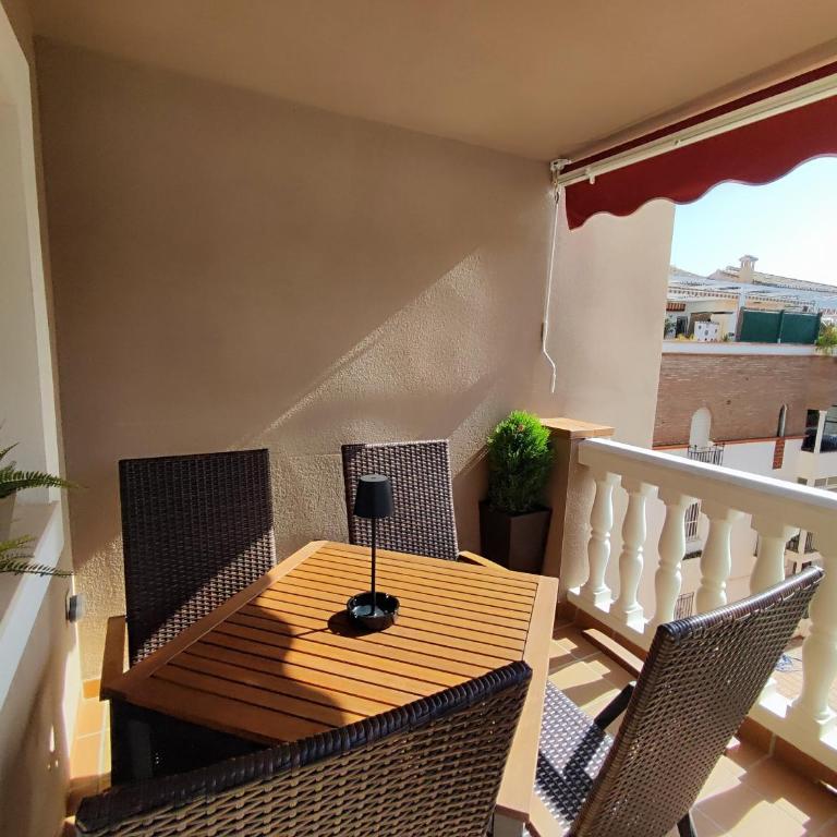 Casa Fuerte Playa - Deluxe Apartment - 35