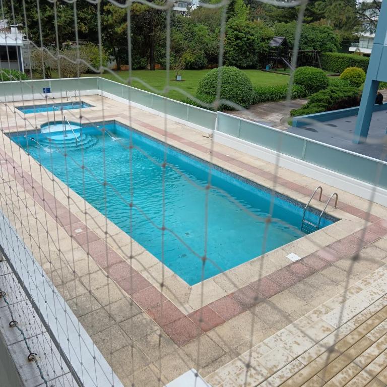 Excelente apartamento Chesterfield - Three-Bedroom Apartment - 6