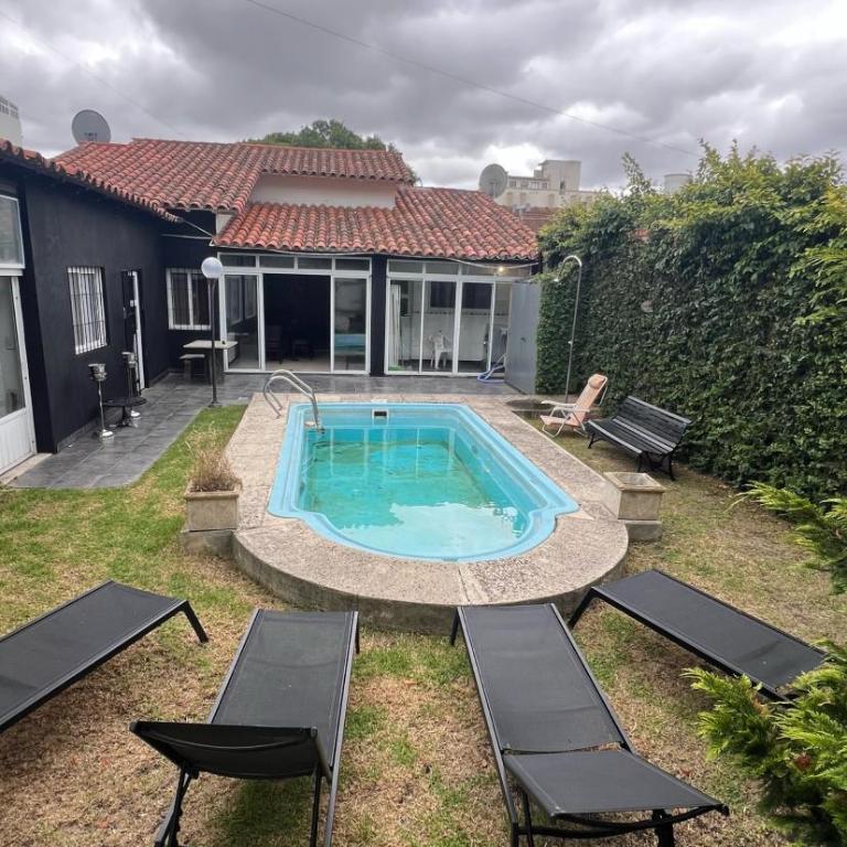 Casa en mar del plata - Casa de 3 dormitorios - 1