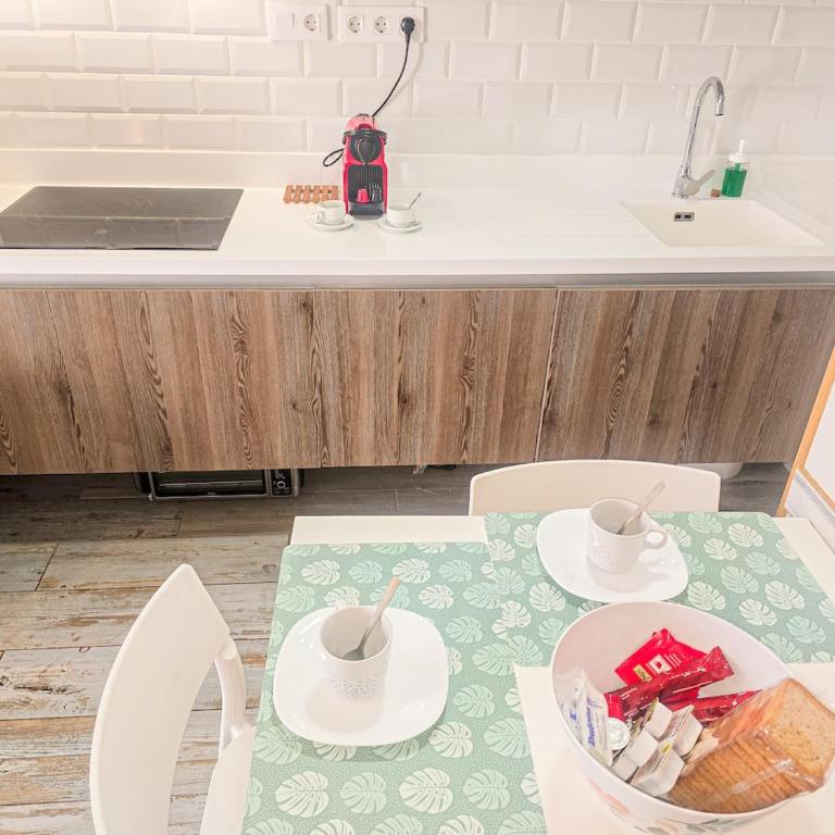 Playmar - Casa Sol dúplex soleado - Apartamento de 1 dormitorio - 2