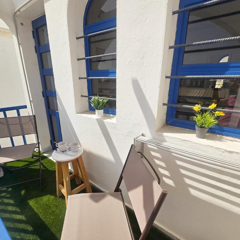 Playmar - Casa Sol dúplex soleado - Apartamento de 1 dormitorio - 3