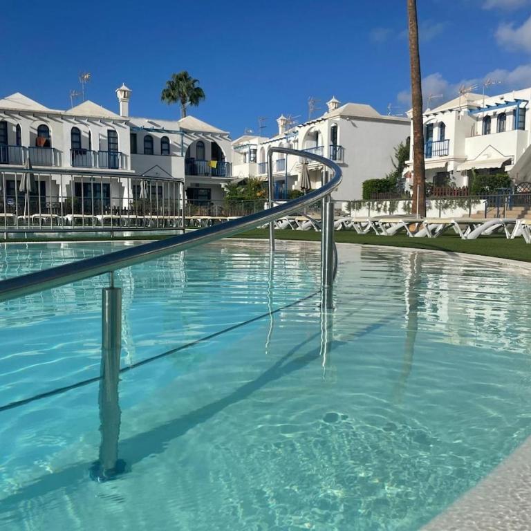 Playmar - Casa Sol dúplex soleado - Apartamento de 1 dormitorio - 16