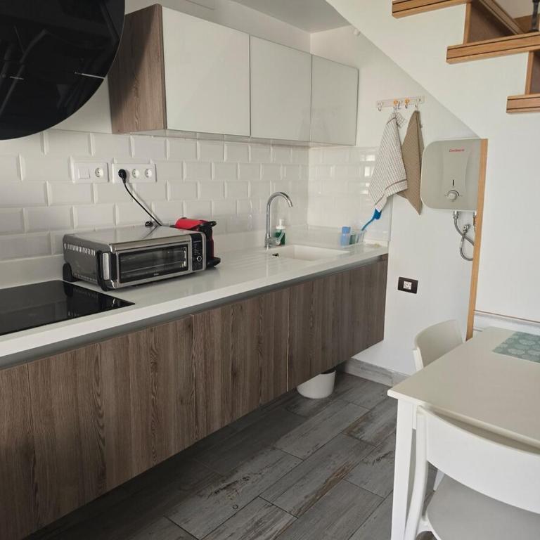 Playmar - Casa Sol dúplex soleado - Apartamento de 1 dormitorio - 18