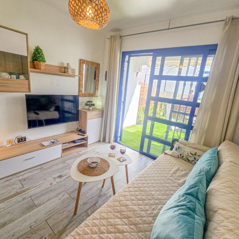 Playmar - Casa Sol dúplex soleado - Apartamento de 1 dormitorio - 19